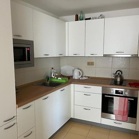 Apartman Hotel Vomocil Bystre Kültér fotó